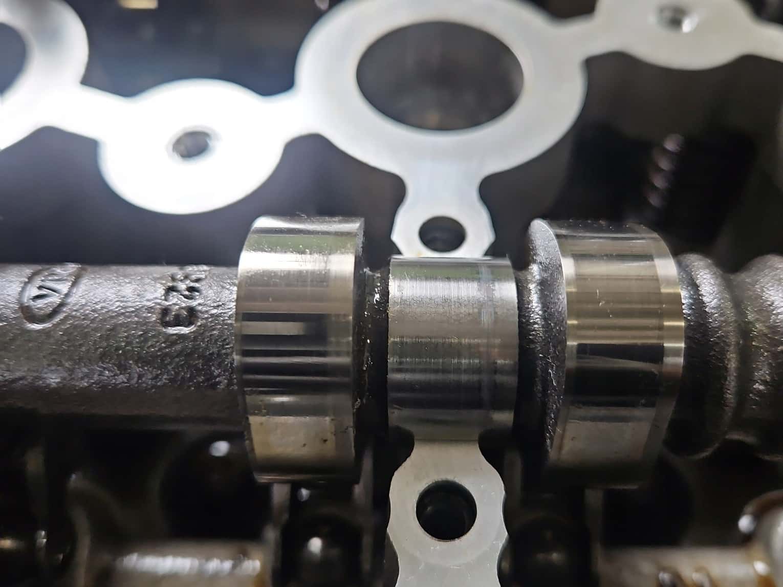 Moteur G4LG vue 4