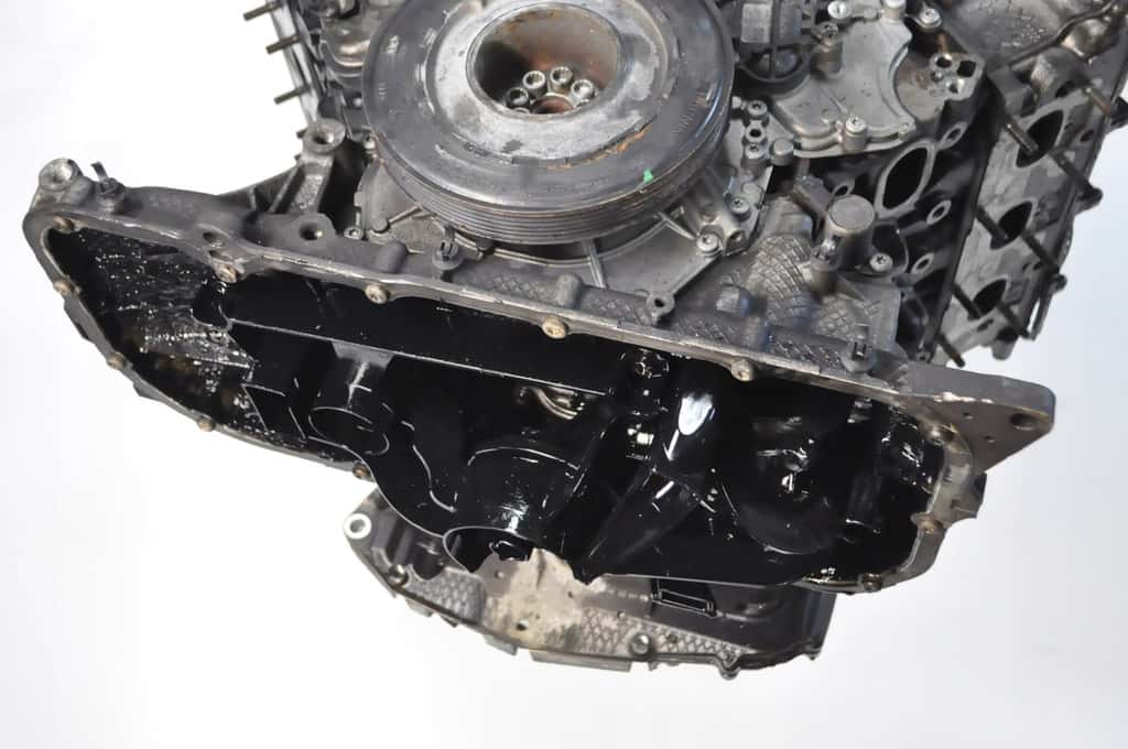 Moteur MCT.BB vue 4