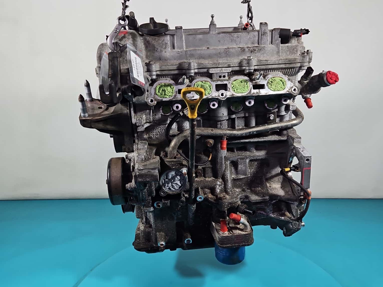 Moteur G4FJ vue 5