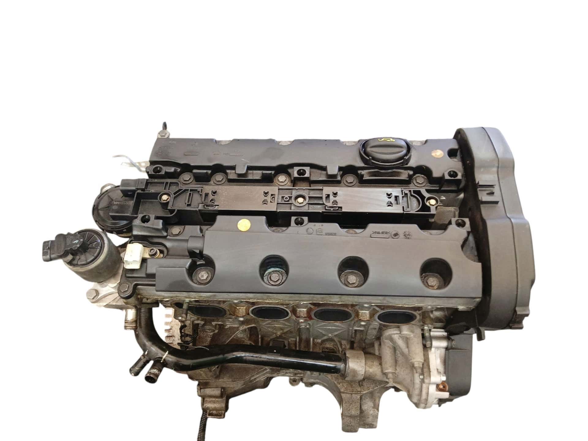 Moteur RFN (EW10J4) vue 5