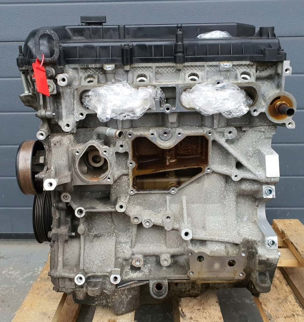 Moteur AODA vue 3