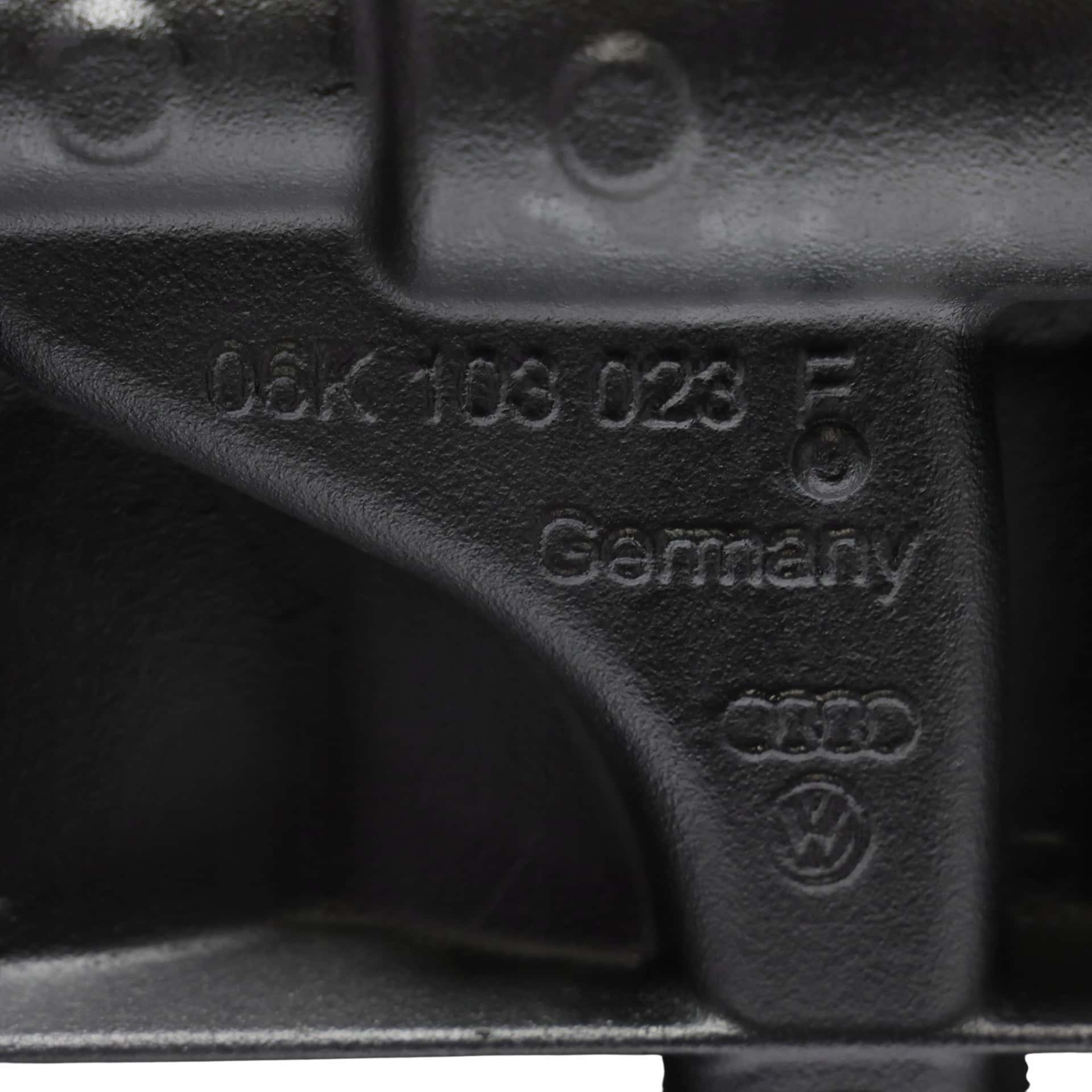 Moteur CJXC vue 12