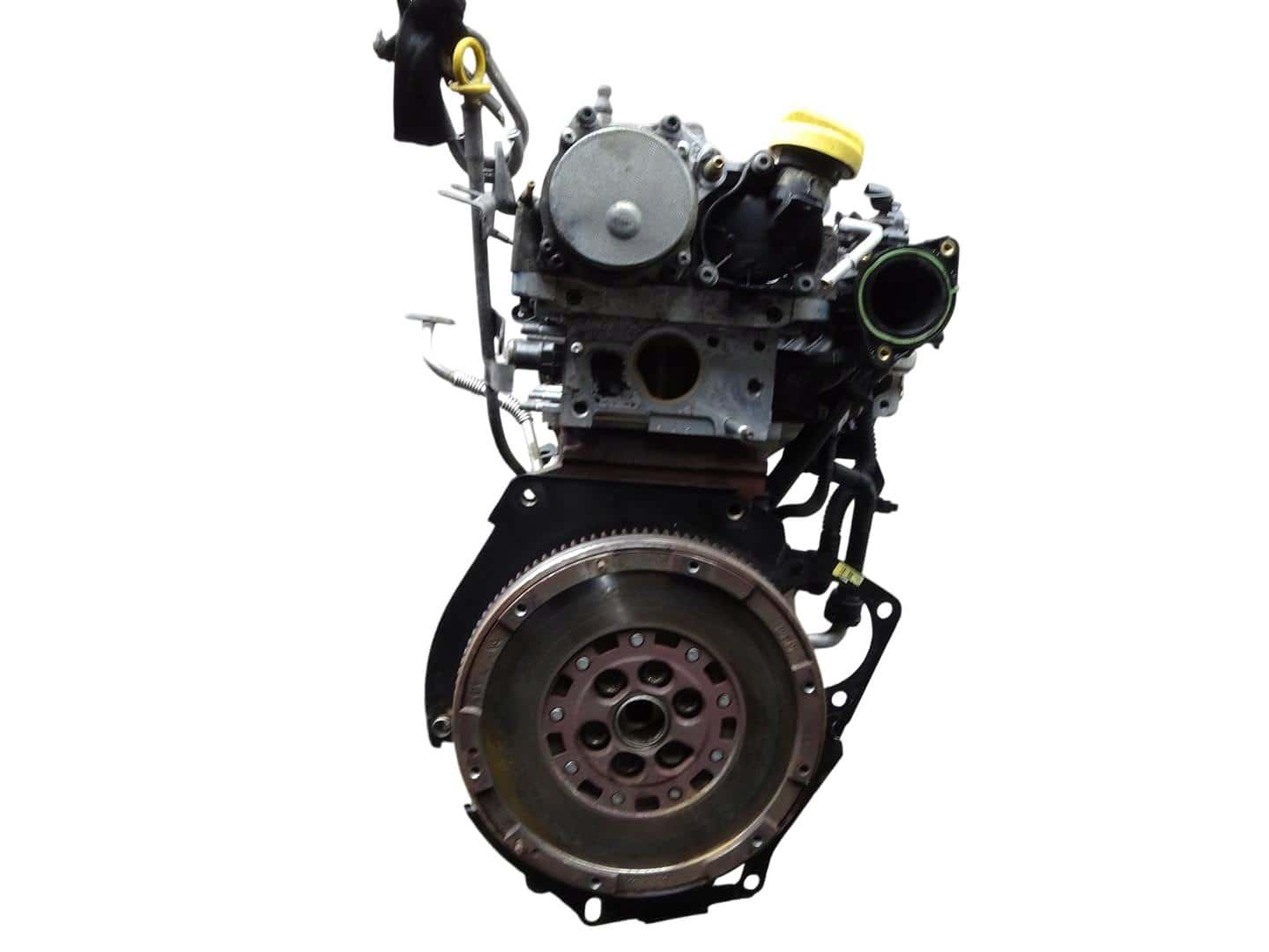 Moteur 198 A3.000 vue 6