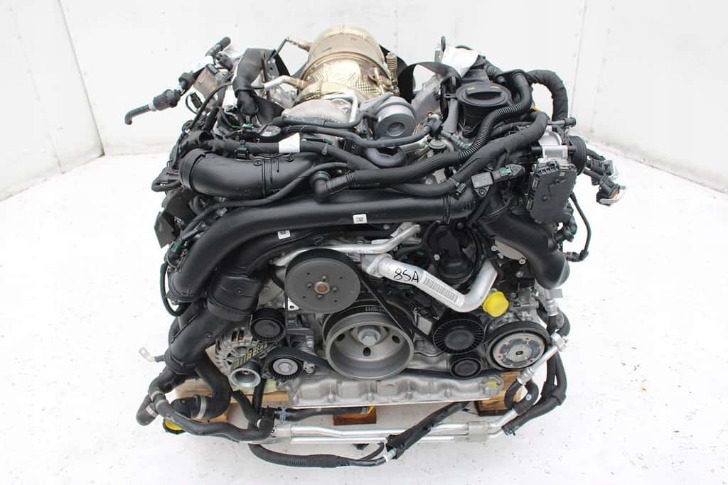 Moteur CWGD vue 4