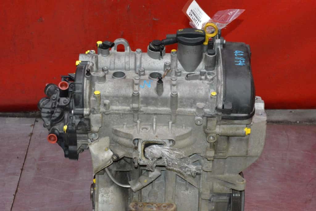 Moteur CHYC vue 3