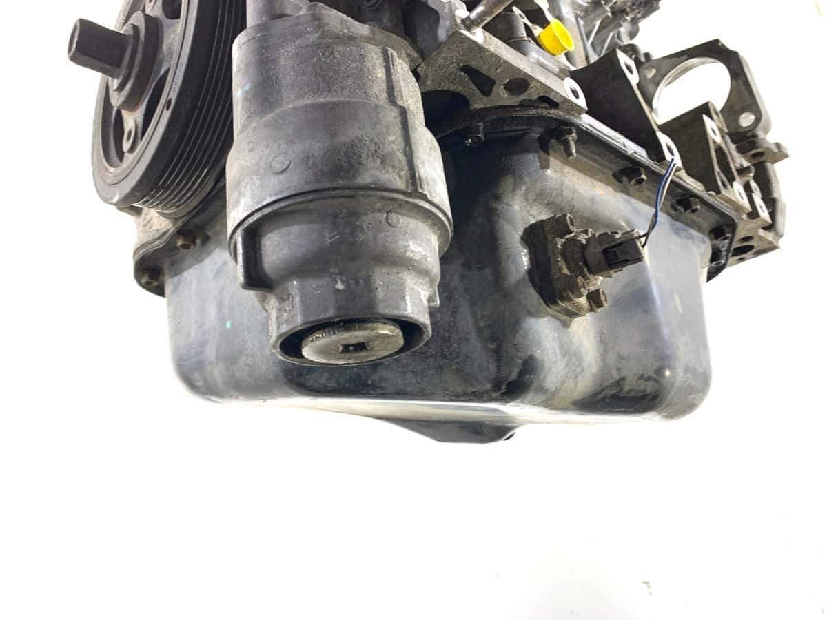 Moteur 1AD-FTV vue 7