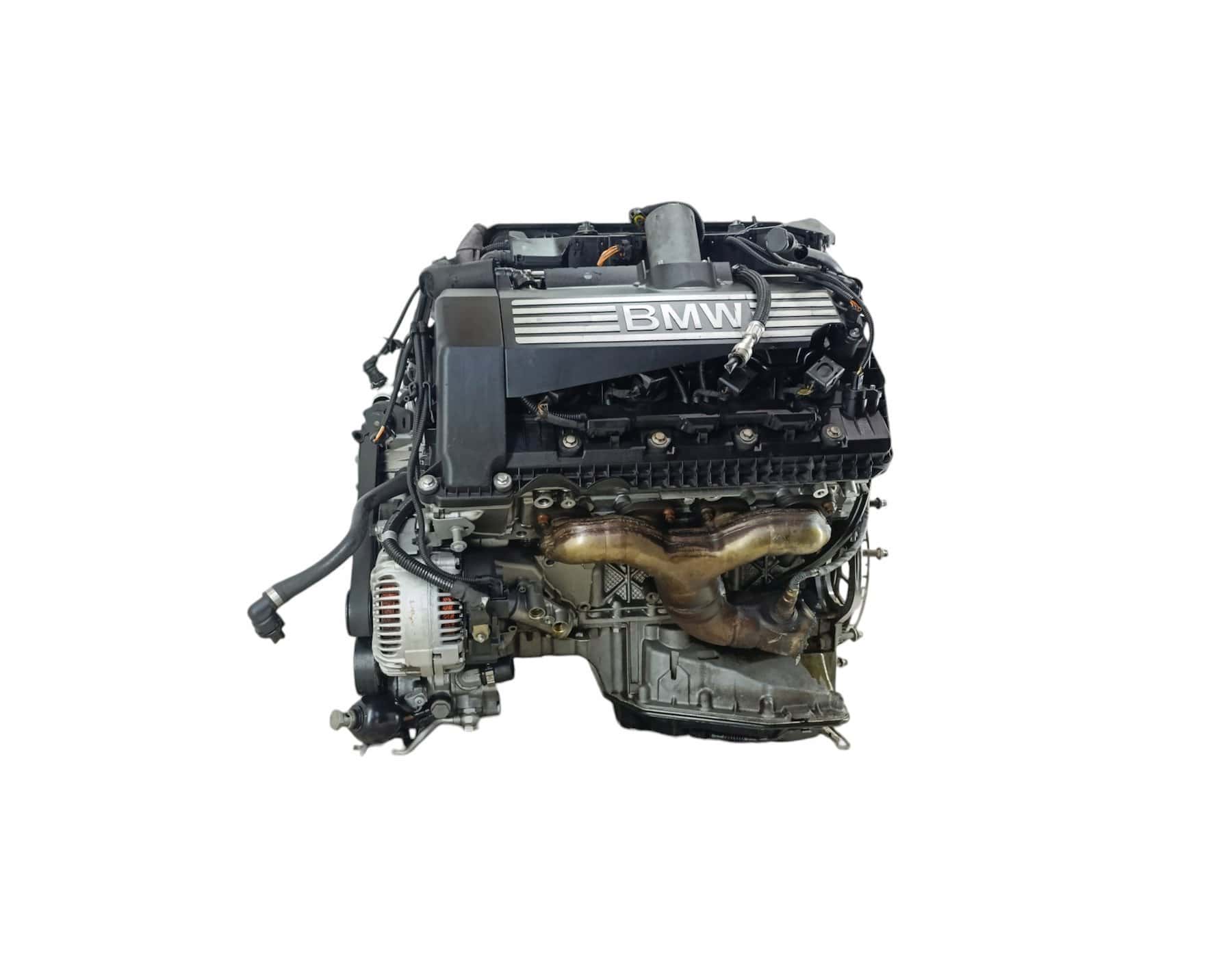 Moteur N62 B48 B vue 3