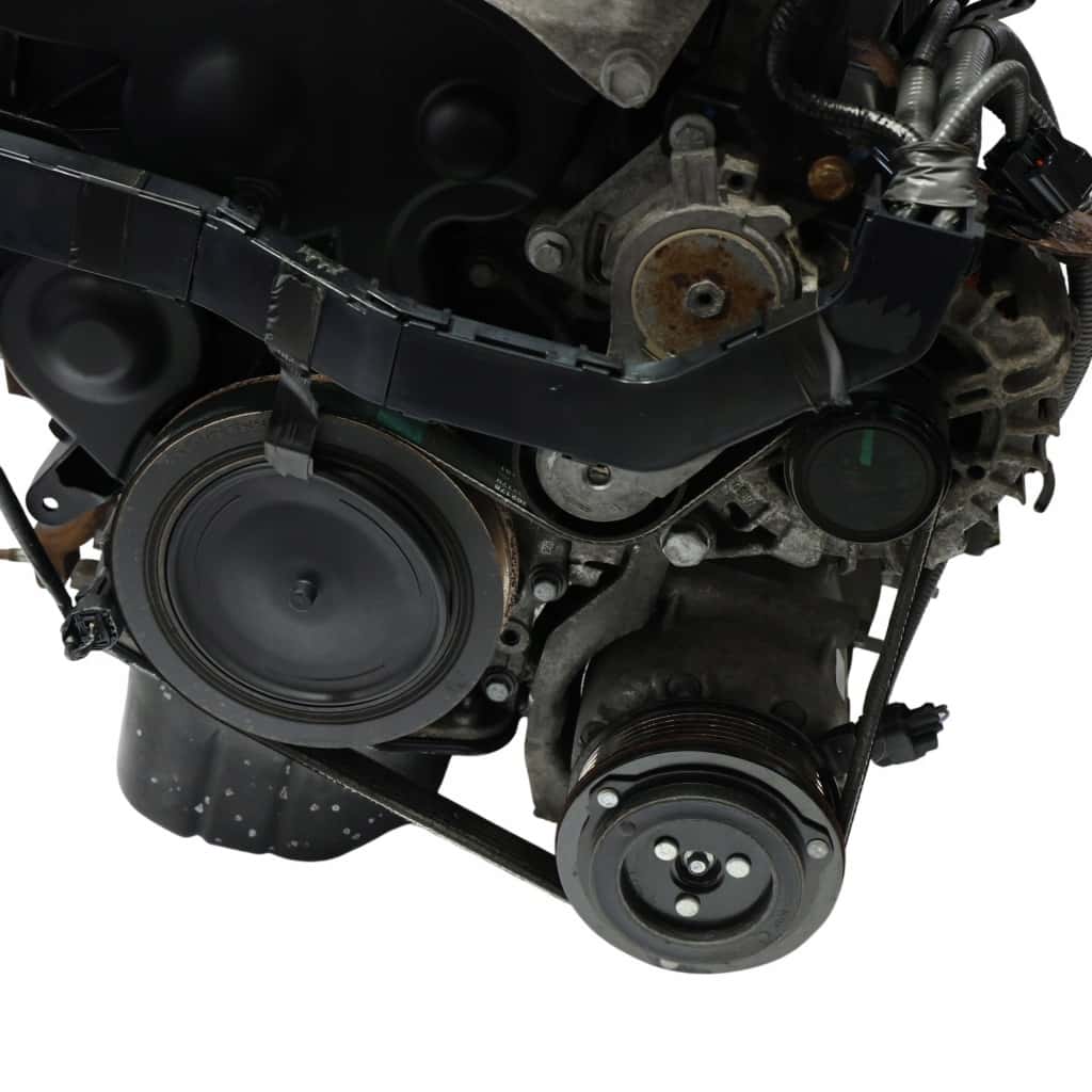 Moteur UGJC vue 5