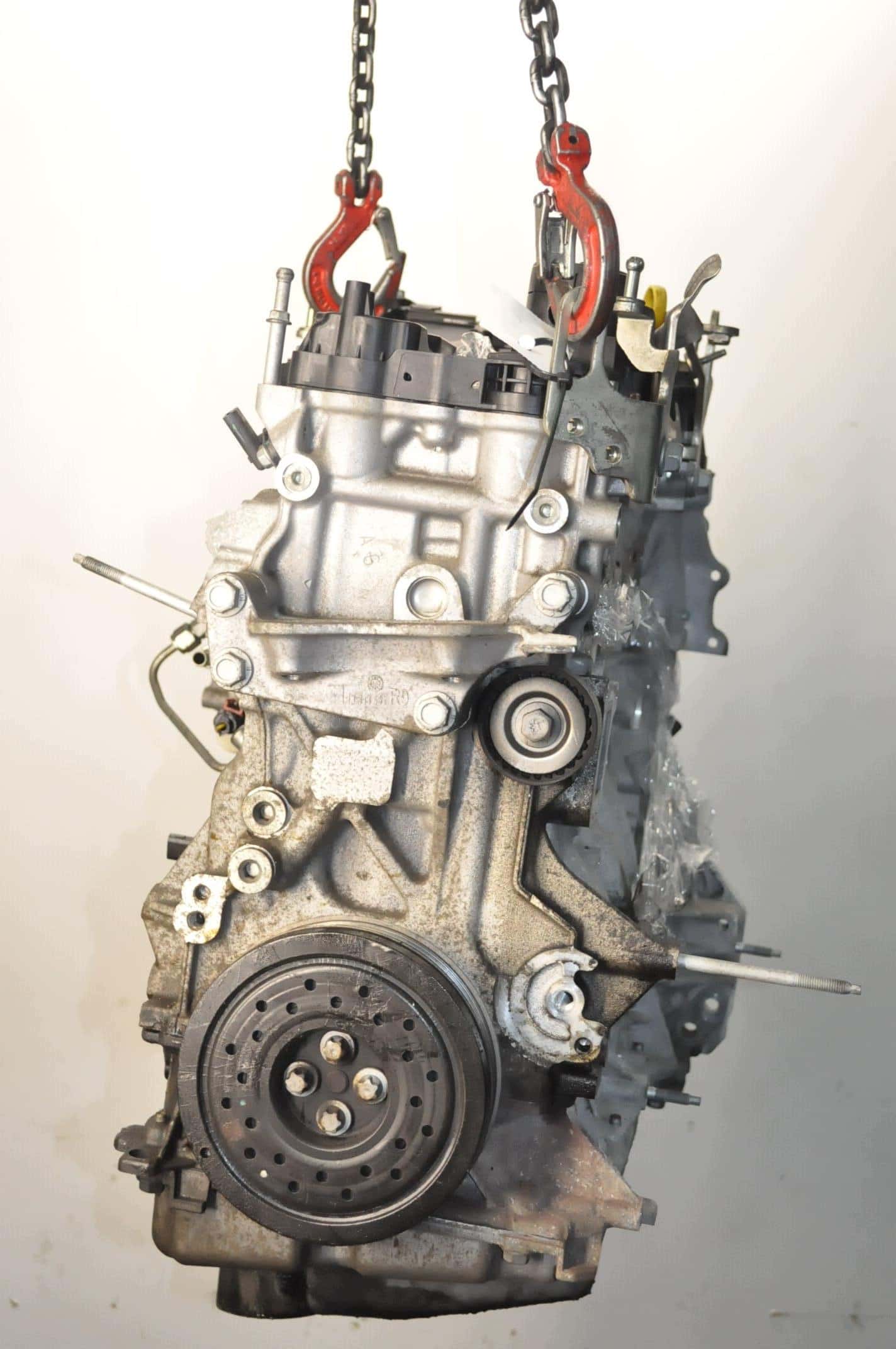 Moteur B 16 DTH vue 7