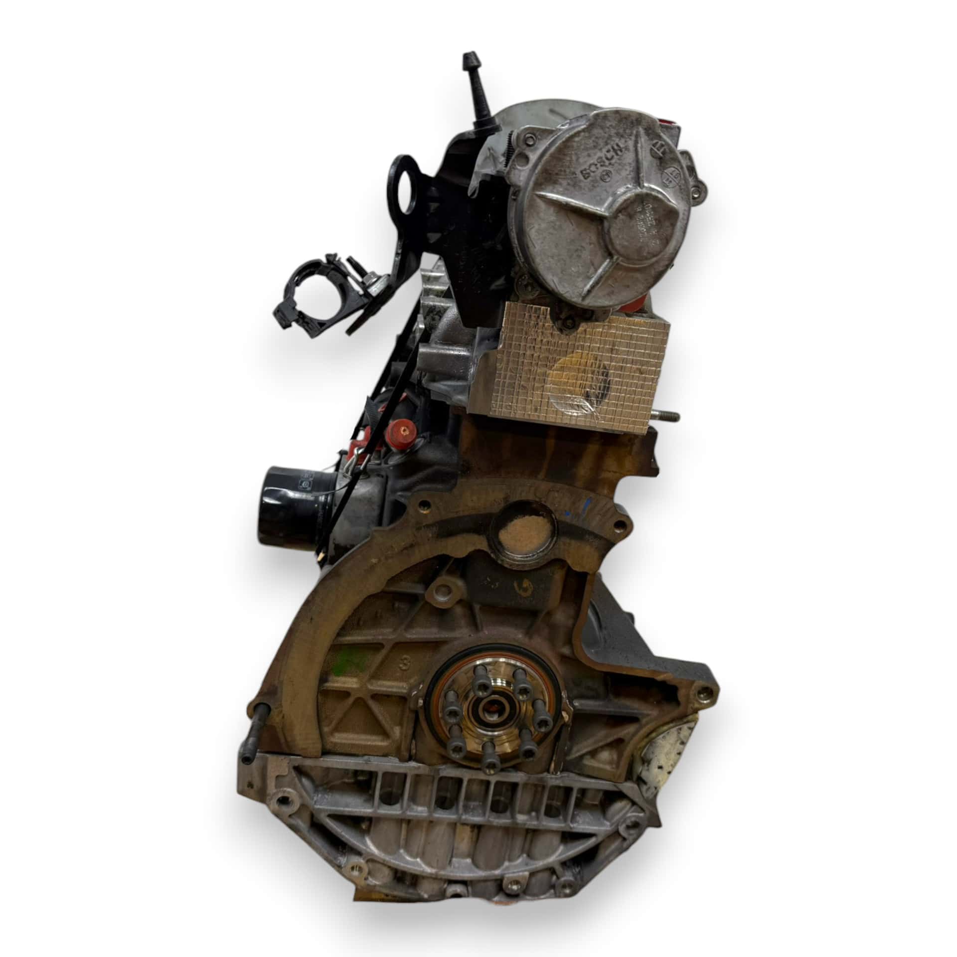 Moteur F9Q 818 vue 7