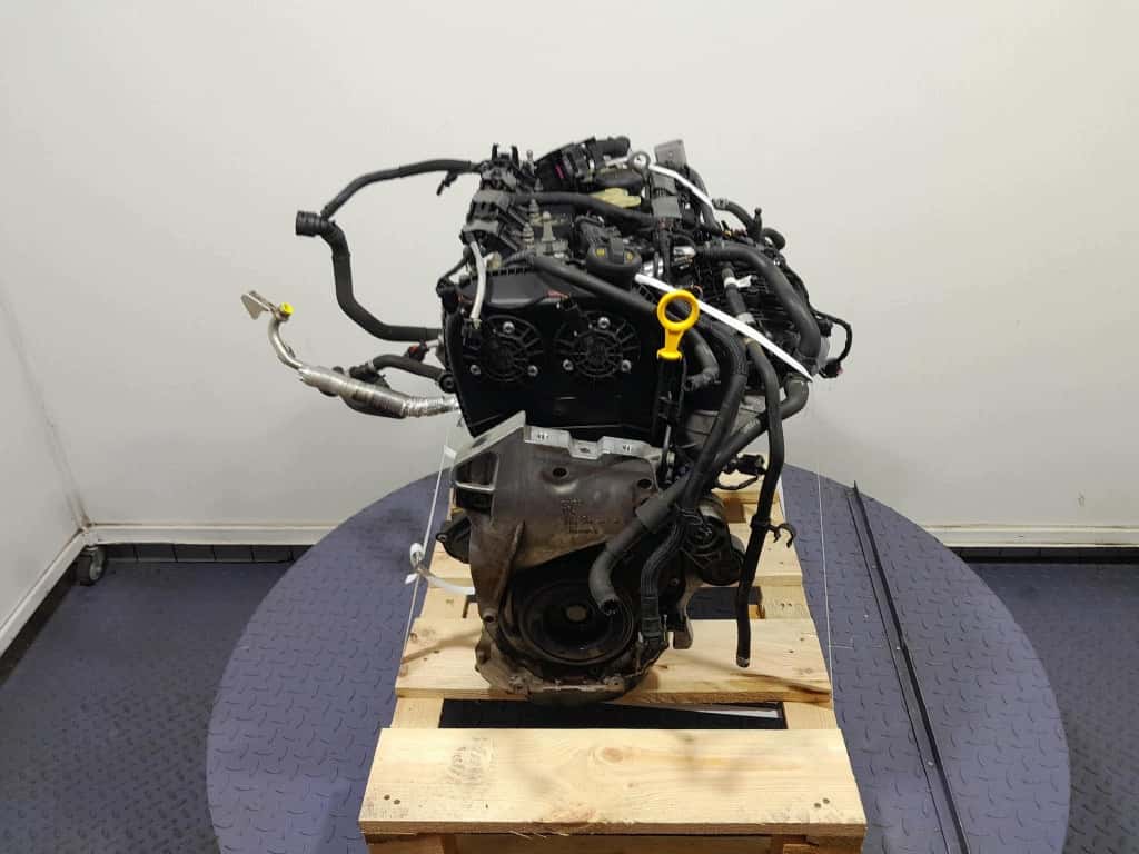Moteur DNND vue 3