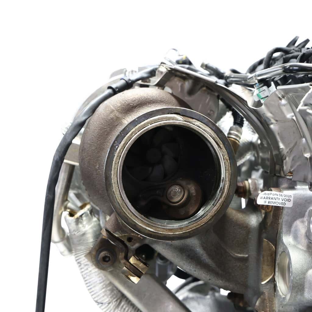 Moteur DJHC vue 5