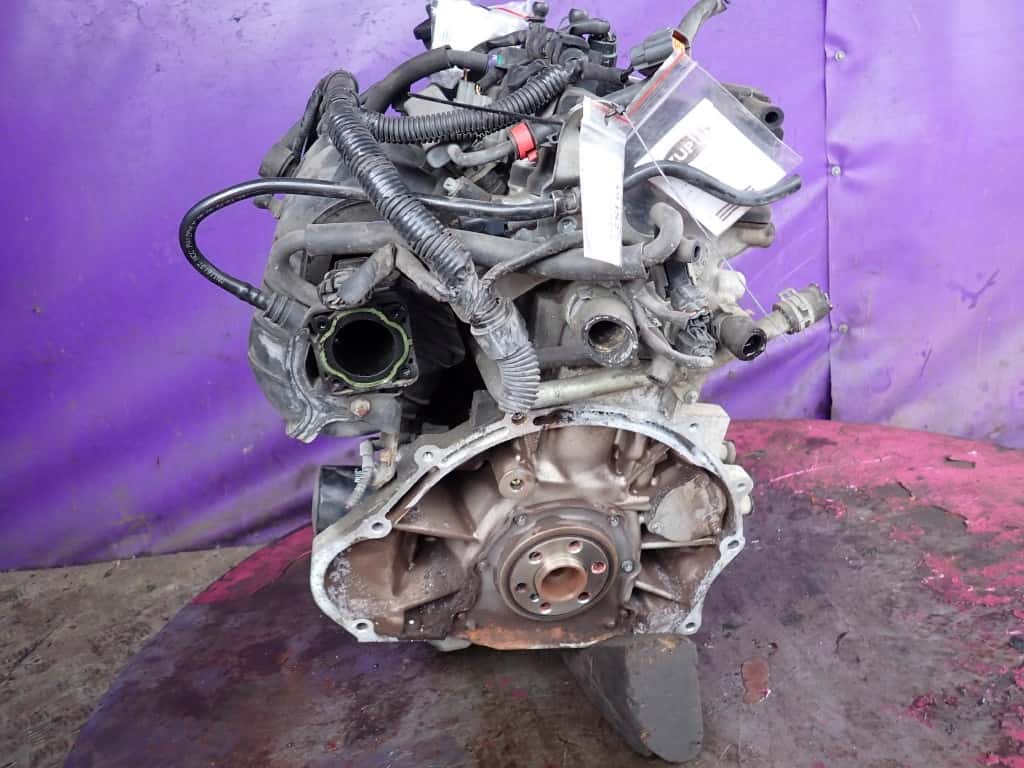 Moteur M 134.910 vue 3