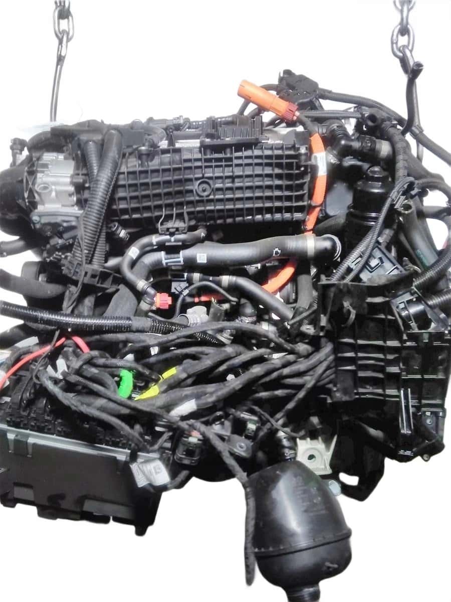 Moteur B58 B30 S vue 3
