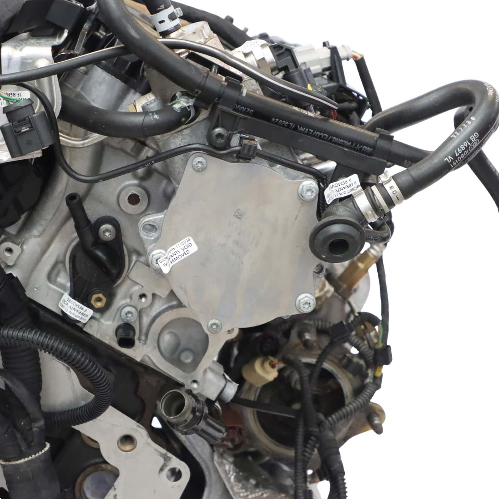 Moteur CNCE vue 7