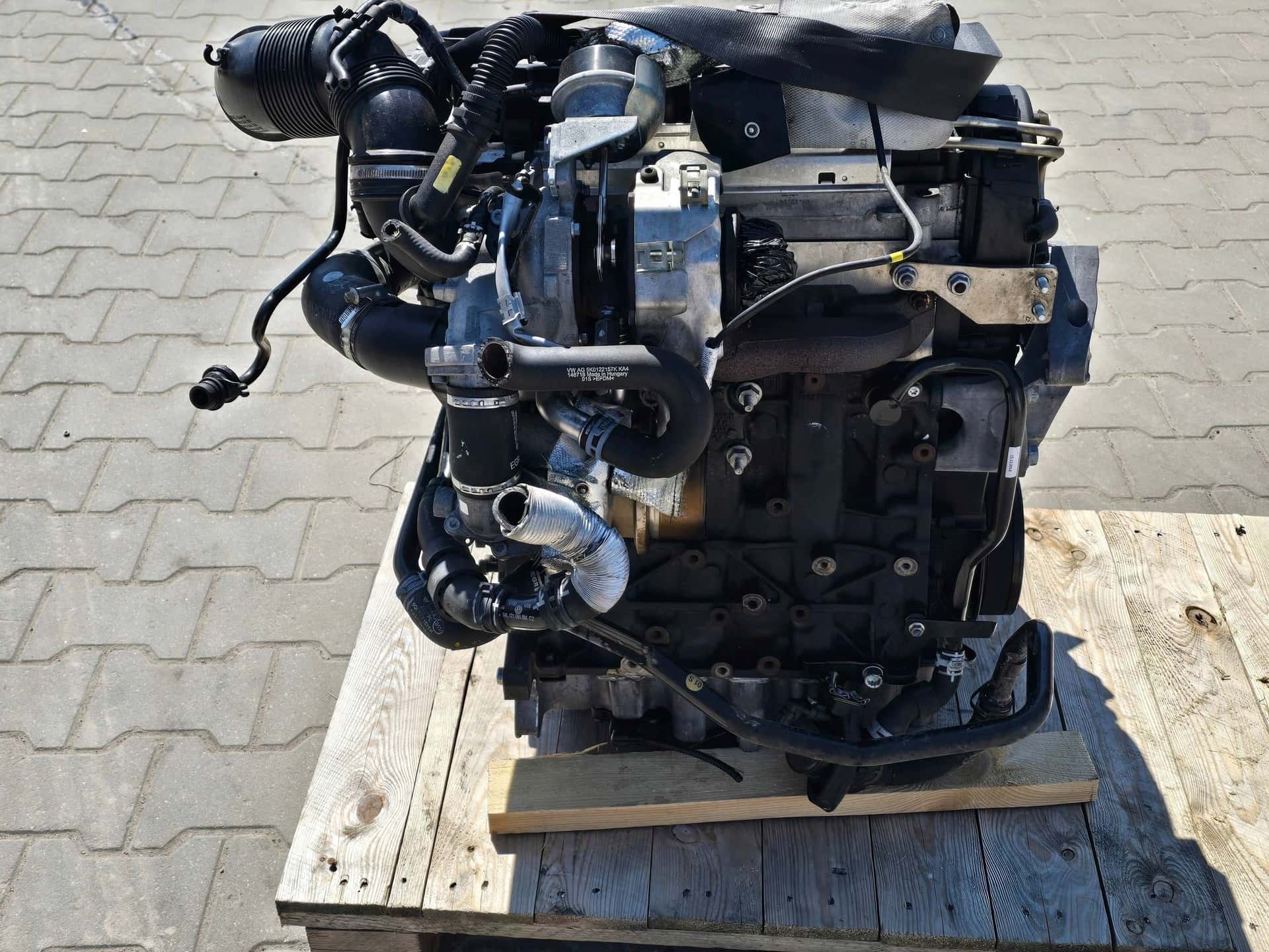 Moteur CUUF vue 3