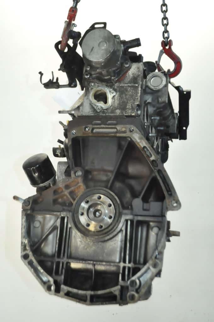 Moteur K9K 832 vue 3