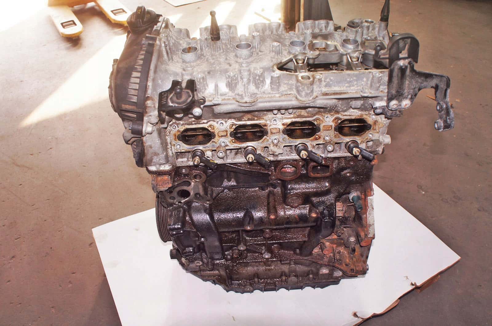 Moteur CJSA vue 4
