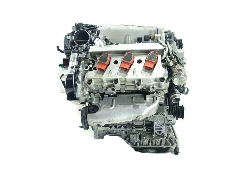 Moteur CJTA vue 5