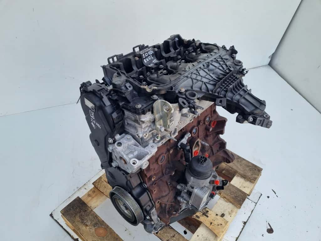 Moteur RHH (DW10CTED4) vue 5