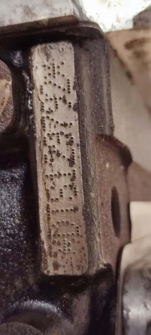 Moteur DTSA vue 9