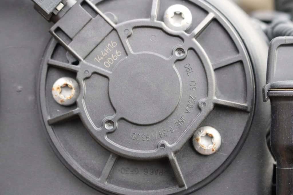 Moteur CYNA vue 7