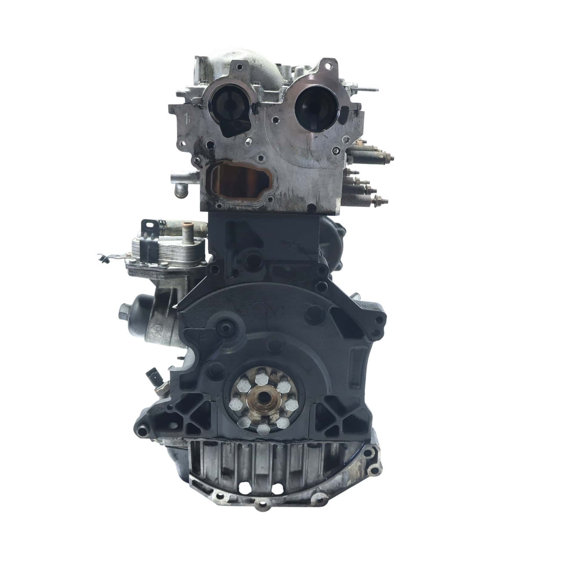 Moteur DW12BTED4 vue 13