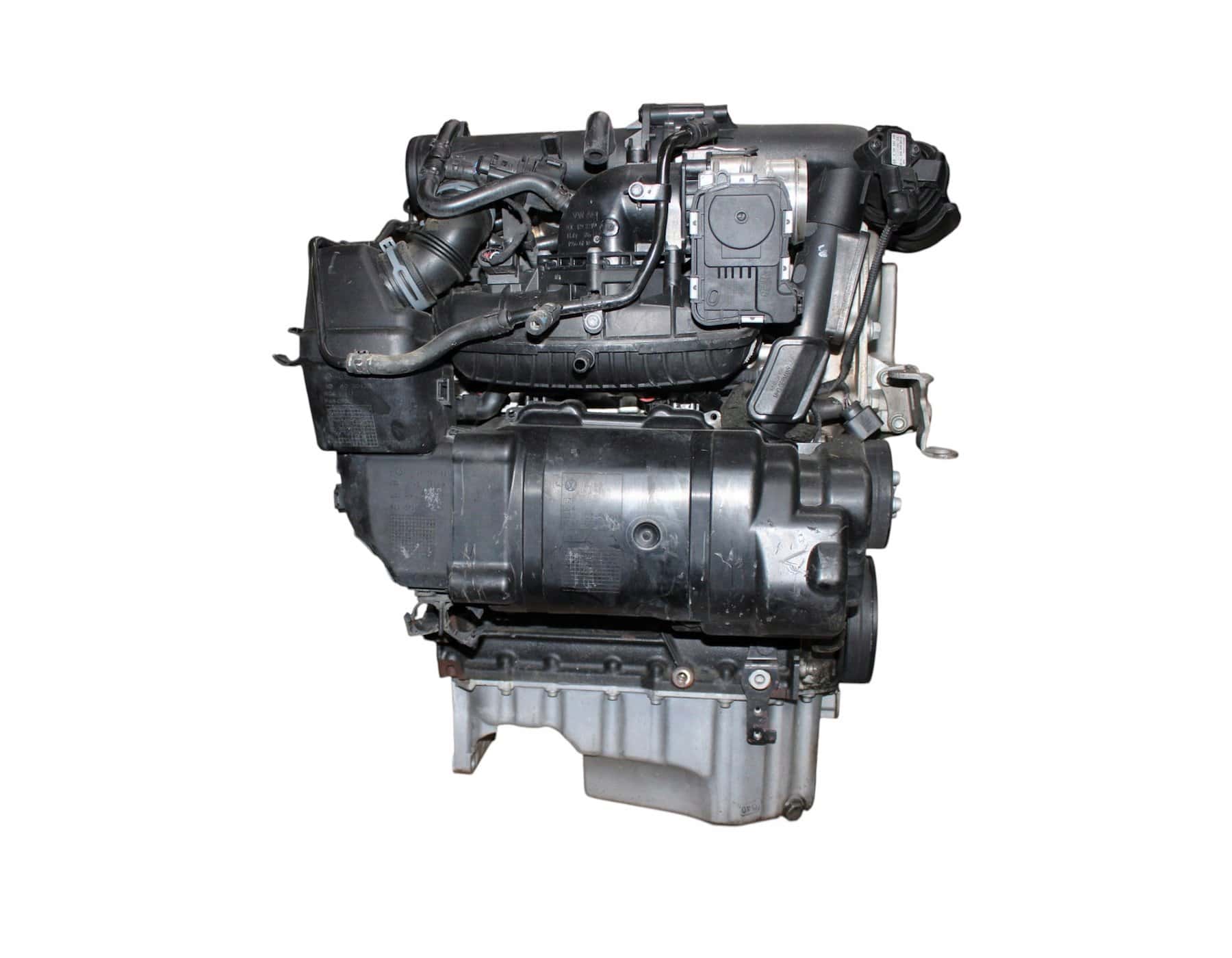 Moteur CAVB vue 5