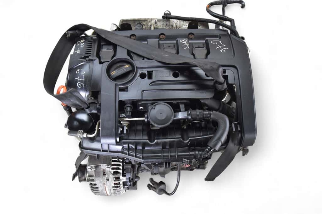 Moteur BYT vue 3
