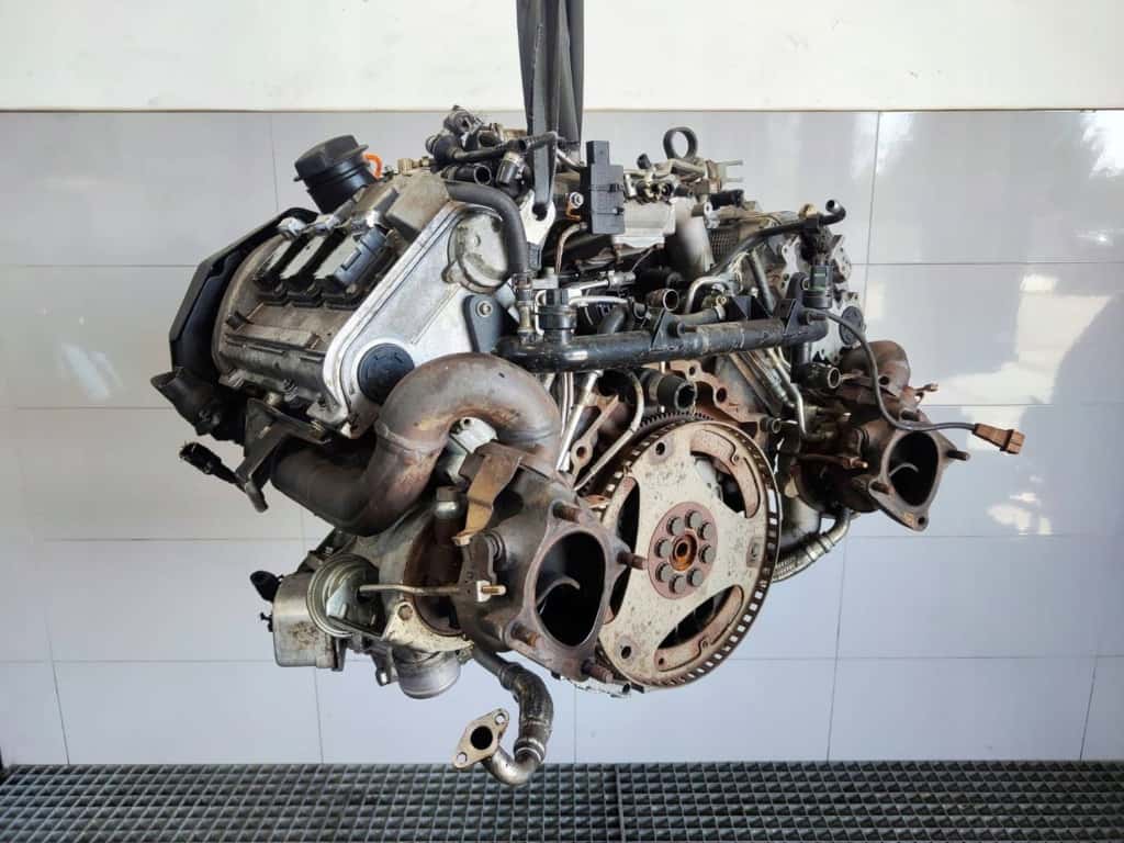 Moteur AJK vue 3