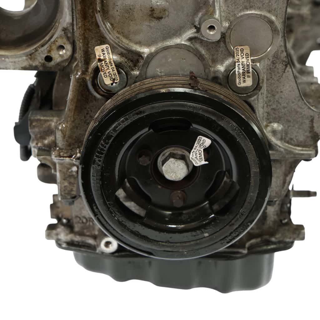 Moteur N13 B16 A vue 5