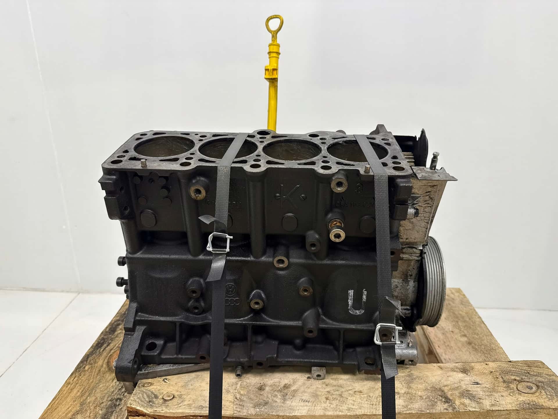 Moteur AVJ vue 10