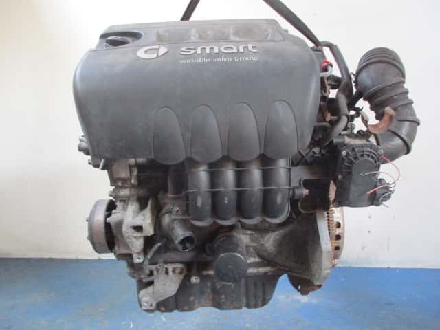 Moteur M 135.930 vue 2