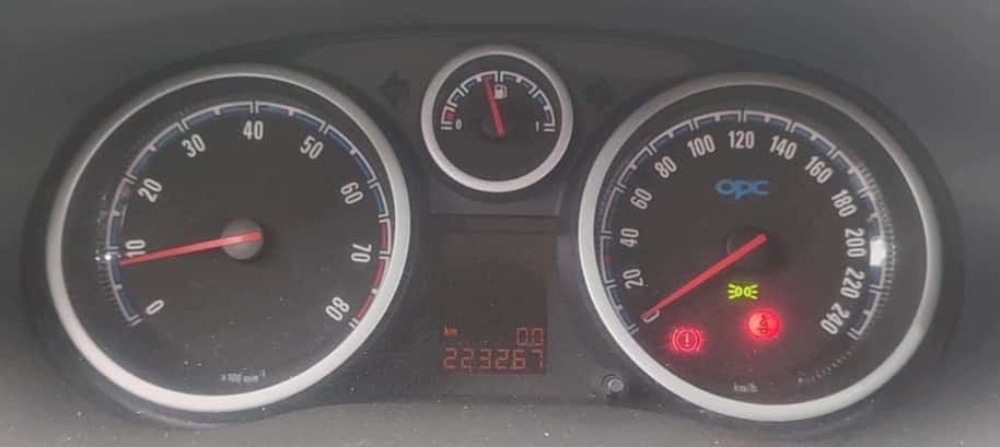 Moteur Z 16 LER vue 6