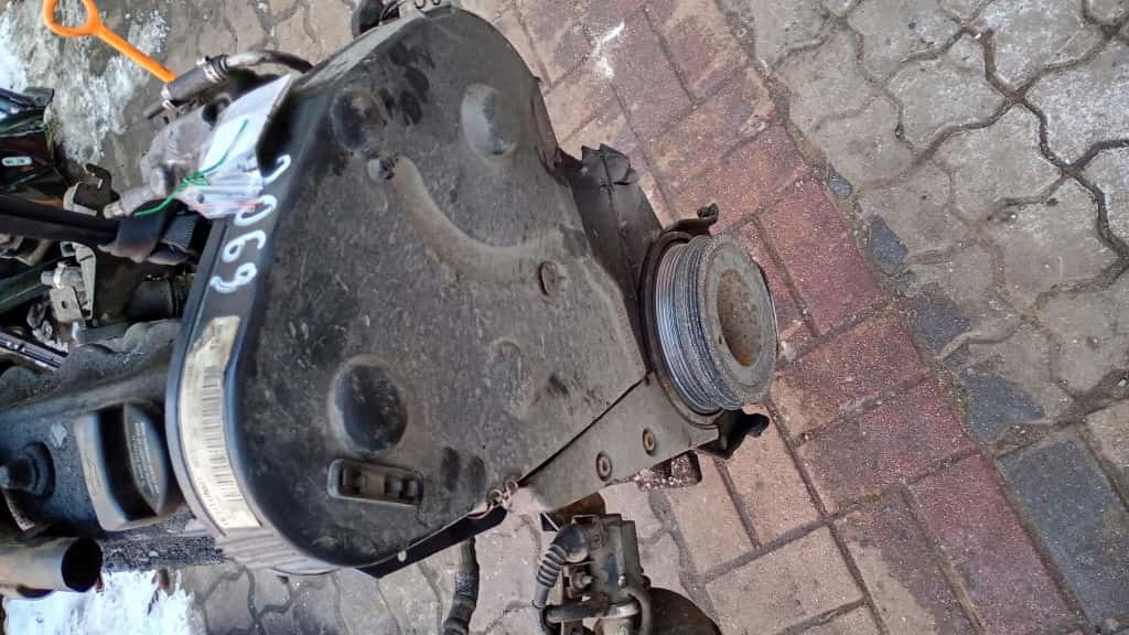 Moteur AFN vue 4