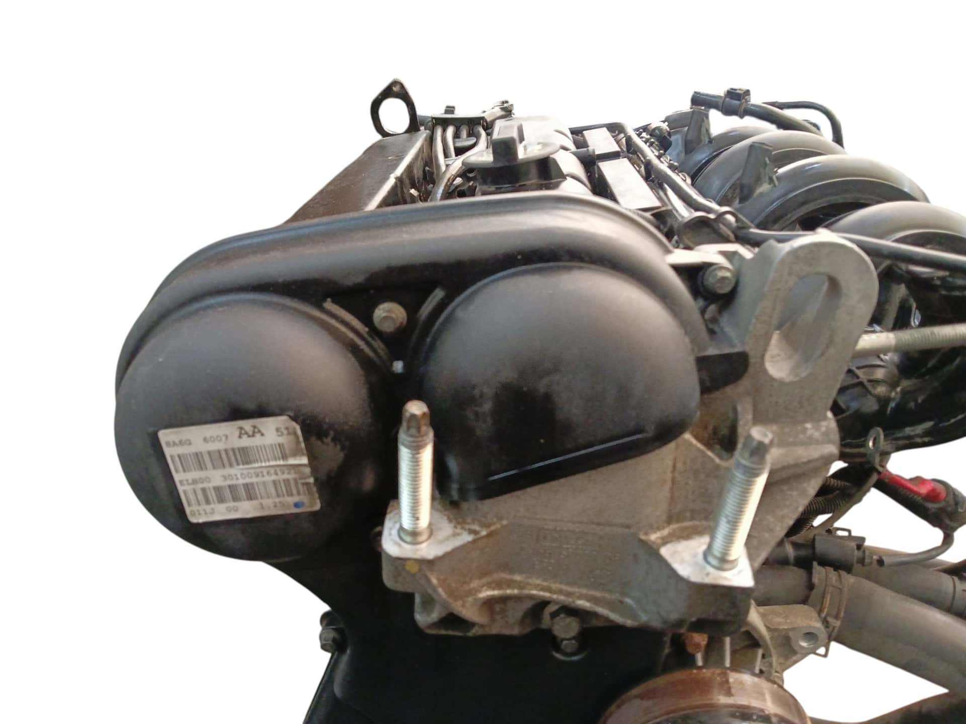 Moteur SNJB vue 6