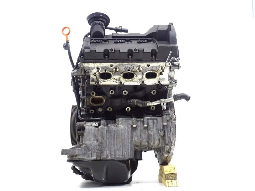 Moteur CJGA vue 2