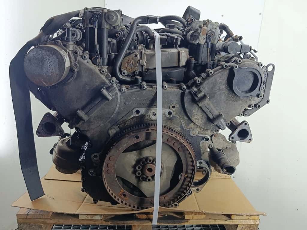 Moteur ASB vue 3