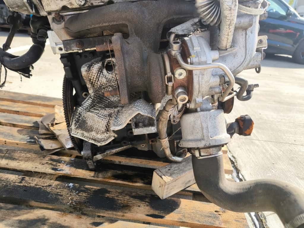 Moteur BWE vue 7