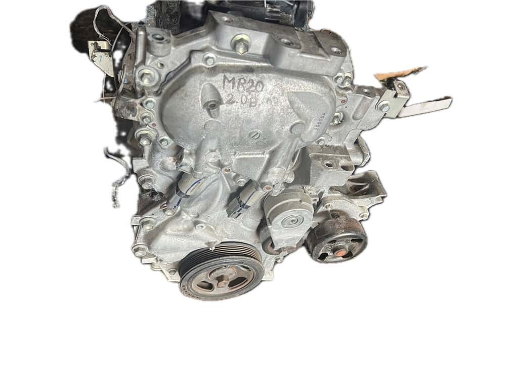 Moteur MR20DD vue 2