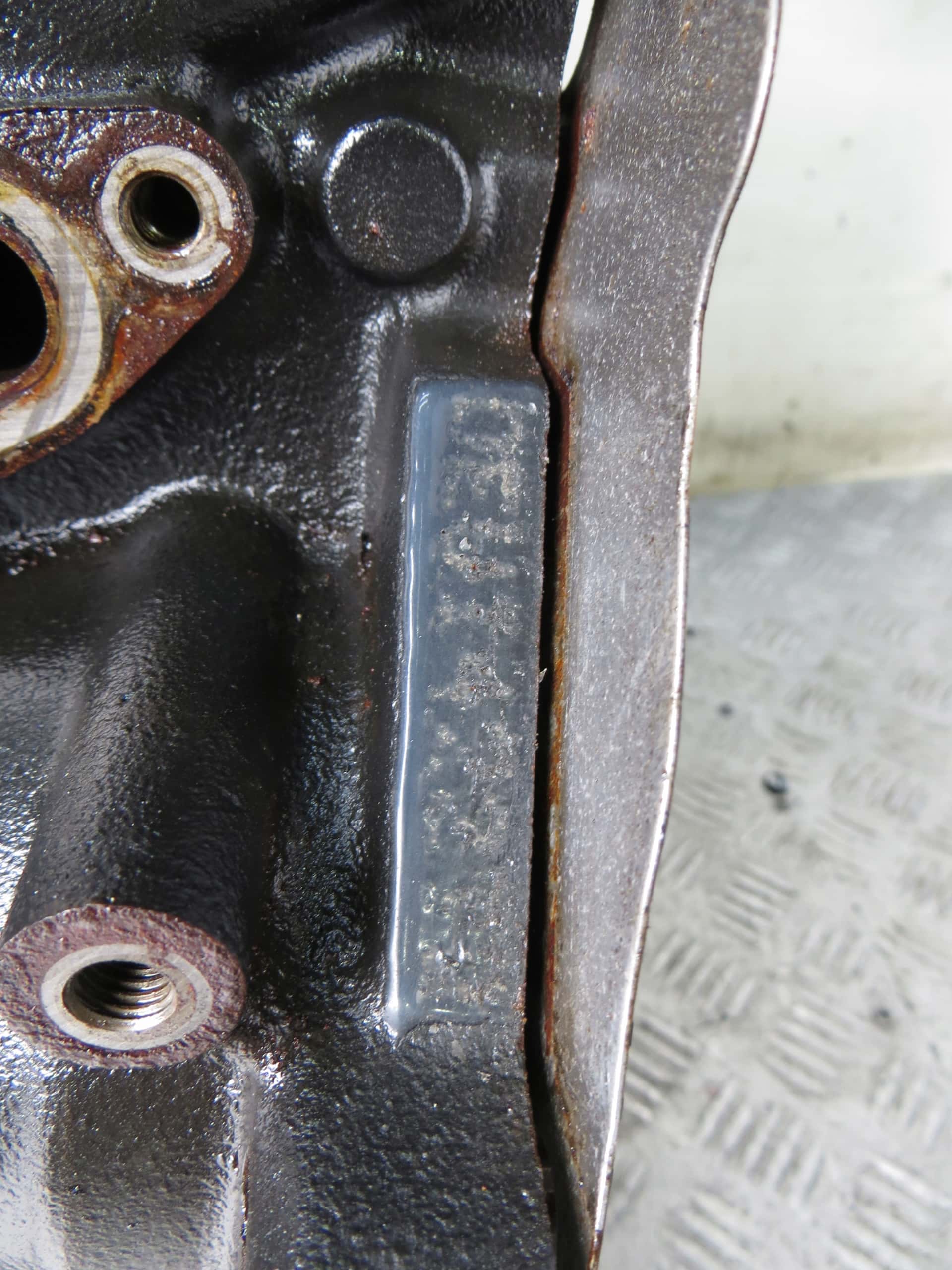 Moteur DEUA vue 5