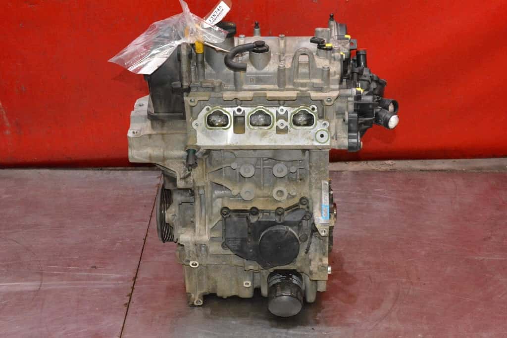 Moteur CHYC vue 9