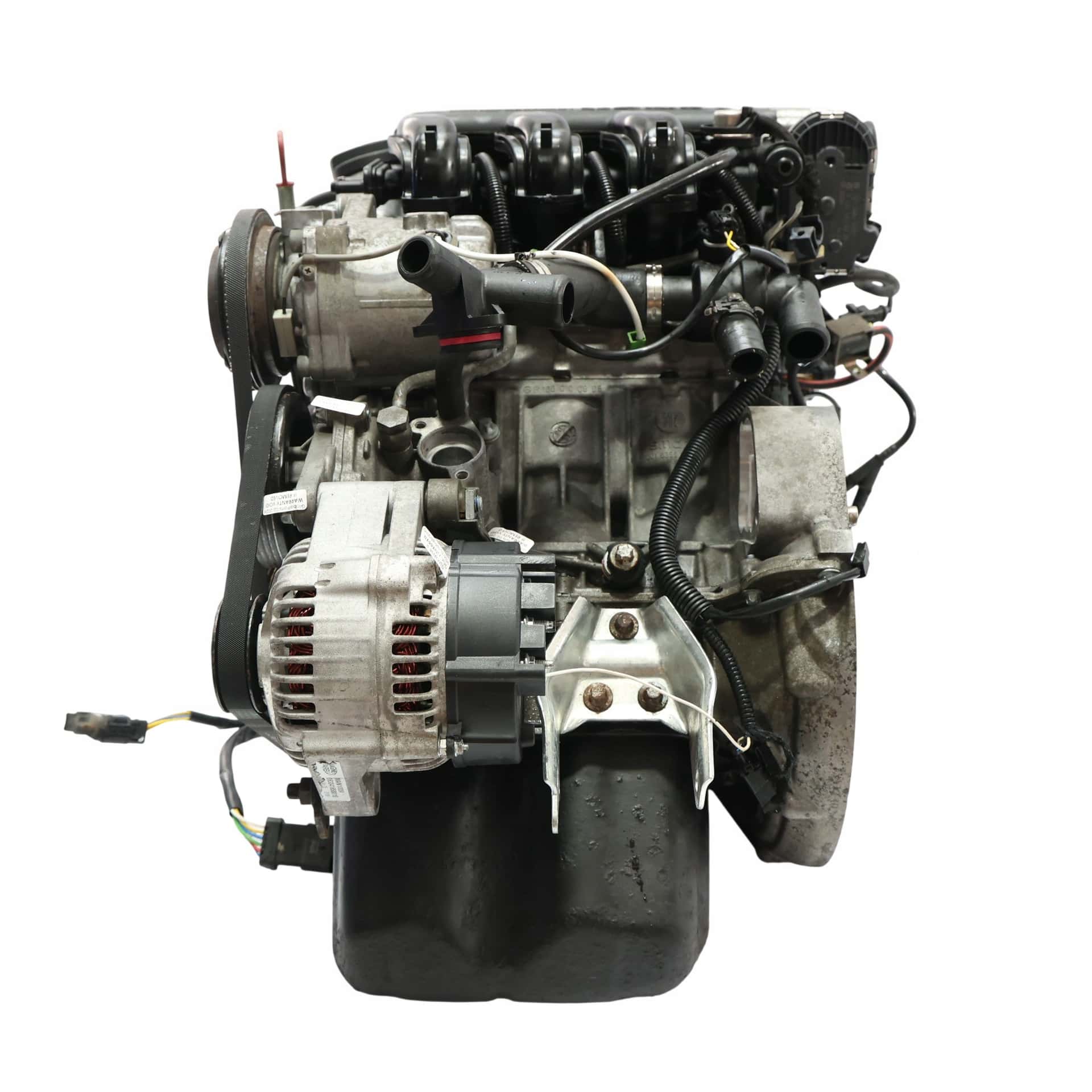 Moteur M 160.921 vue 5