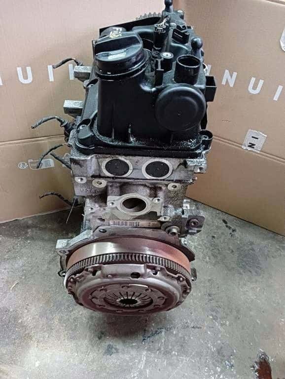 Moteur CUSB vue 6