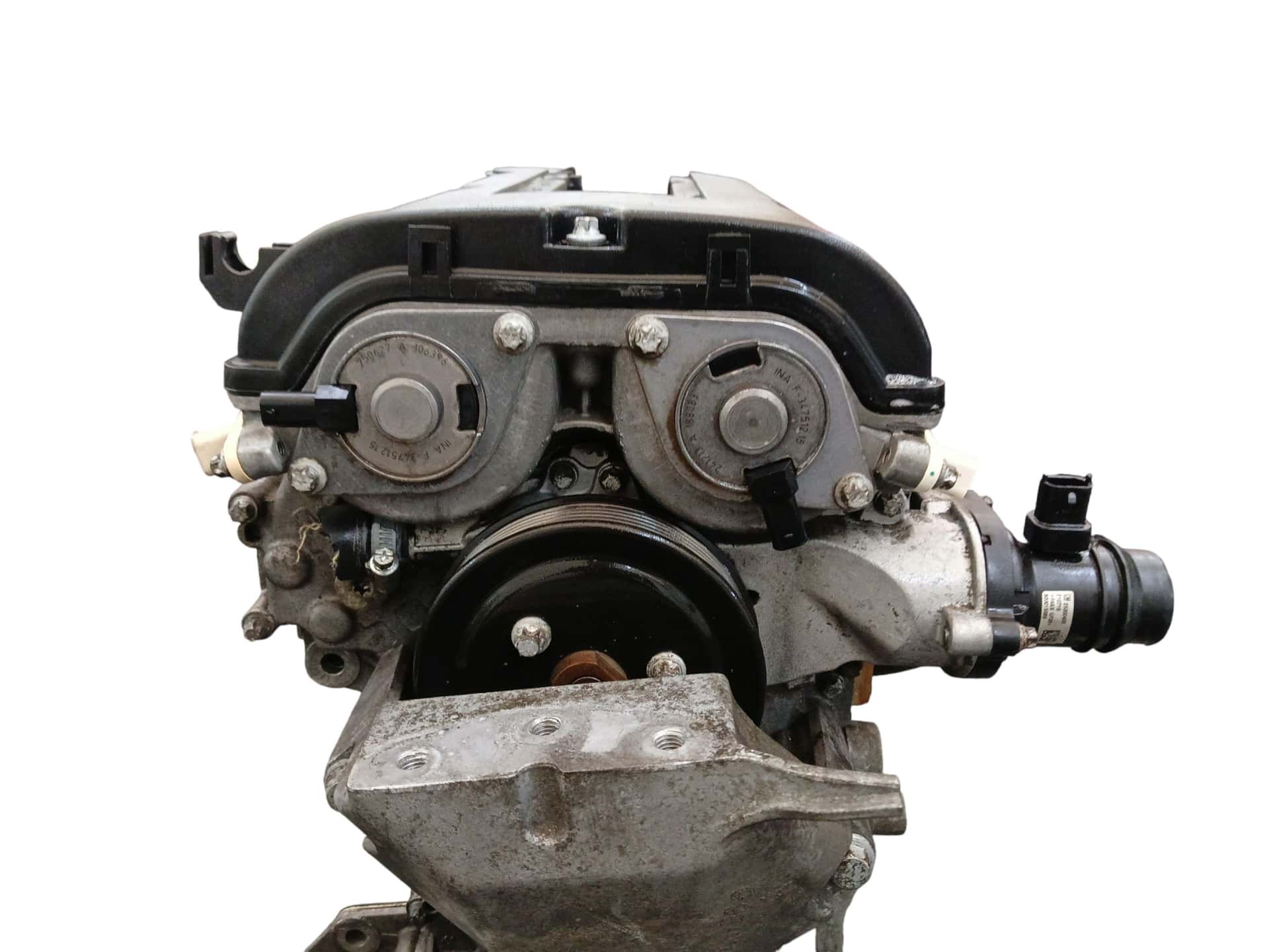 Moteur A 14 NEL vue 14