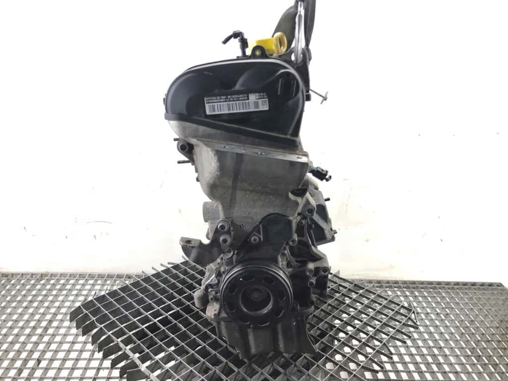 Moteur CJZA vue 3