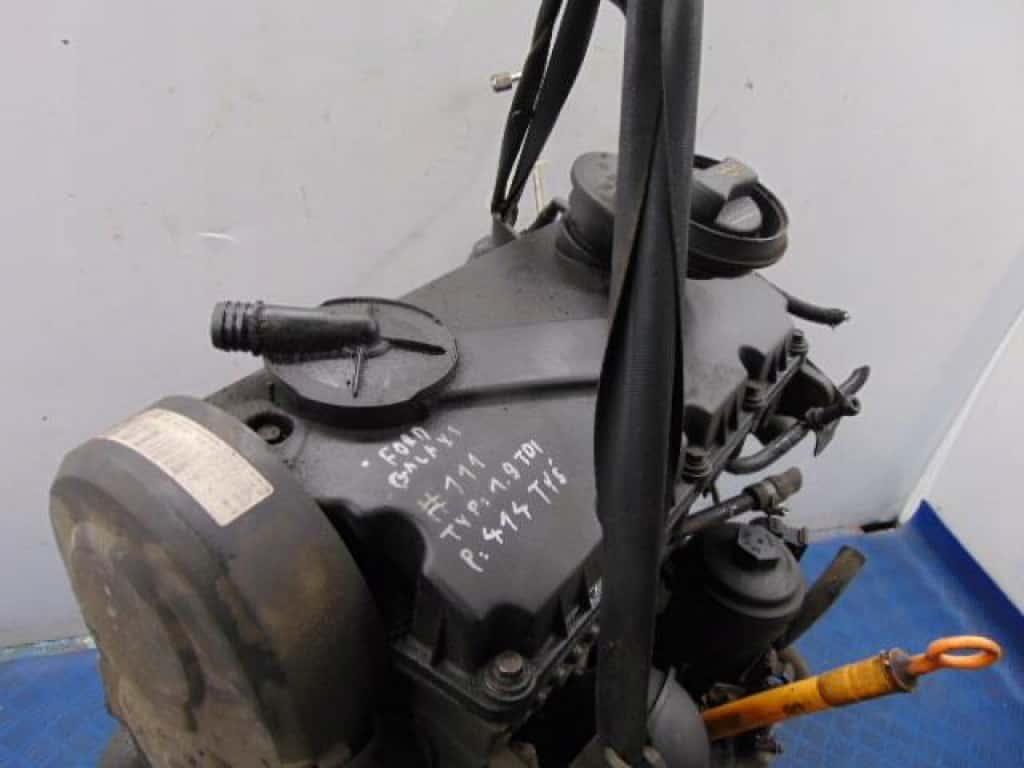 Moteur ASZ vue 5