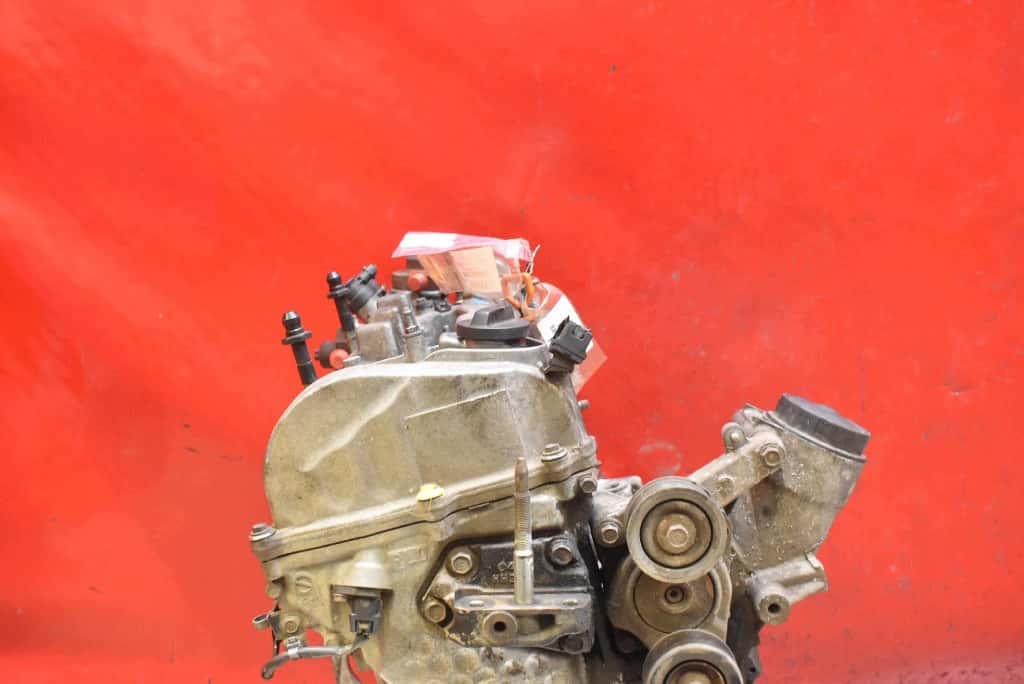 Moteur N22B1 vue 7