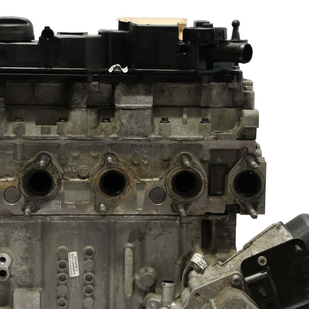 Moteur XWDB vue 3
