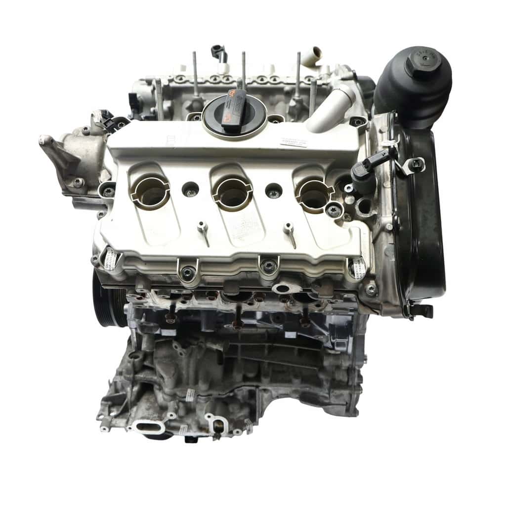 Moteur CGWA vue 7
